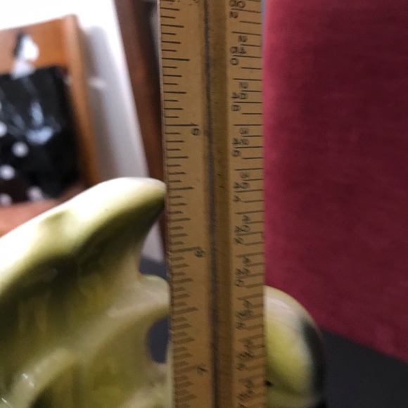 Vintage Swan Flower Vase - Picture 10 of 11